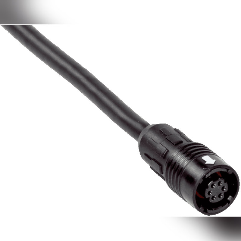 Разъем с кабелем SICK DOL-SH06-G10M