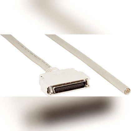 Разъем с кабелем SICK IO-EXP-AOD5