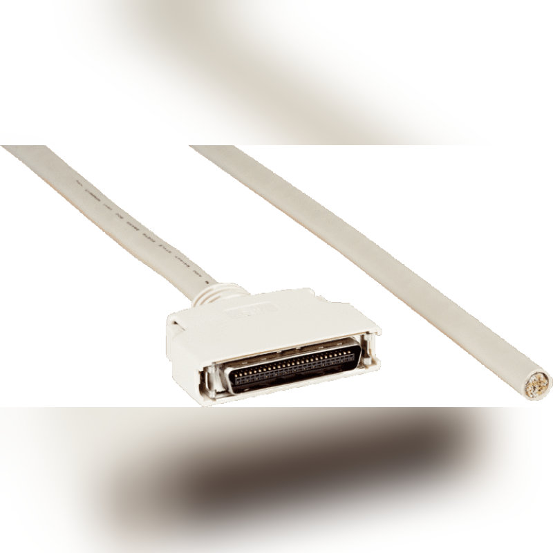 Разъем с кабелем SICK IO-EXP-AOD5