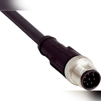 Разъем с кабелем SICK STL-1208-G05MC