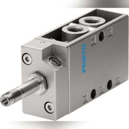 Распределители Festo Tiger Classic, серии MFH, JMFH, JMFDH, VL O, VL, JH, JDH