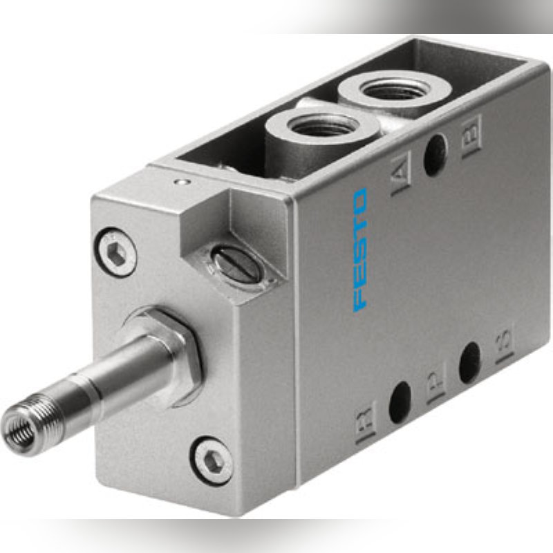 Распределители Festo Tiger Classic, серии MFH, JMFH, JMFDH, VL O, VL, JH, JDH