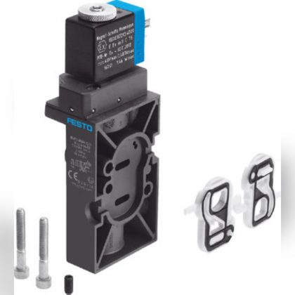 Распределители Festo по стандарту NAMUR серия NVF3