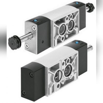 Распределители Festo по стандарту NAMUR, серия VSNC