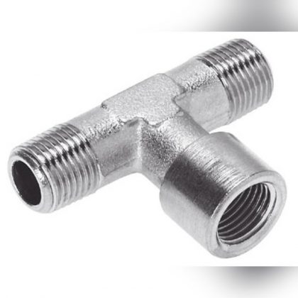 Резьбовые фитинги Festo