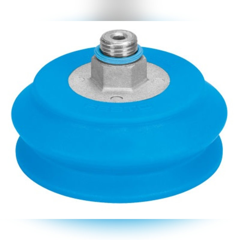 Сильфонные вакуумные захваты Festo. Серия VASB