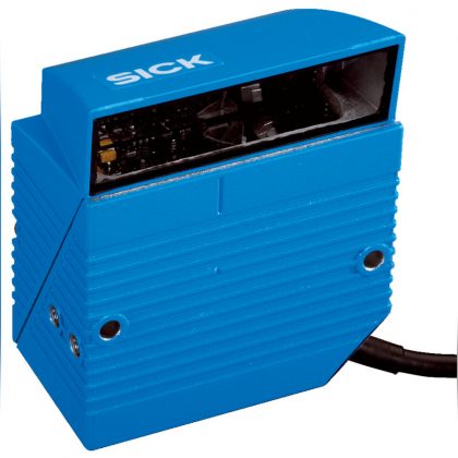 Сканер штрих кодов SICK CLV620-2000