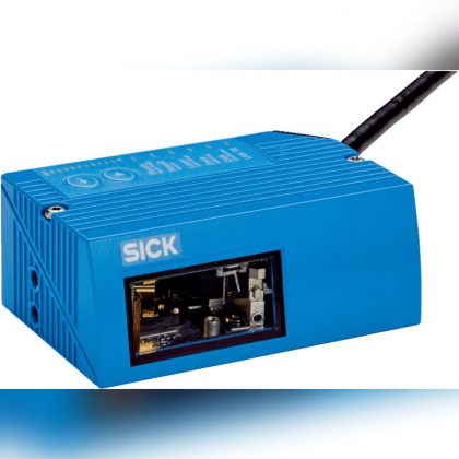 Сканер штрих кодов SICK CLV630-000