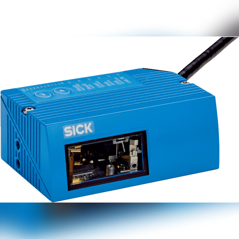 Сканер штрих кодов SICK CLV630-000