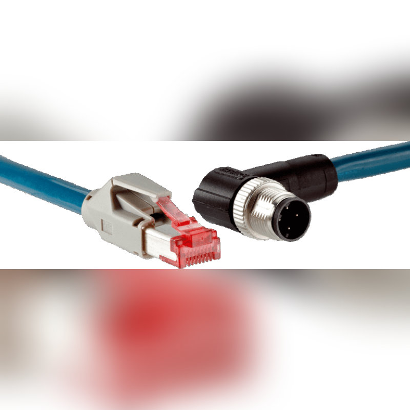 Соединительный кабель SICK SSL-2J04-H02ME