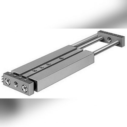 Спаренные цилиндры Festo. Серия SPZ