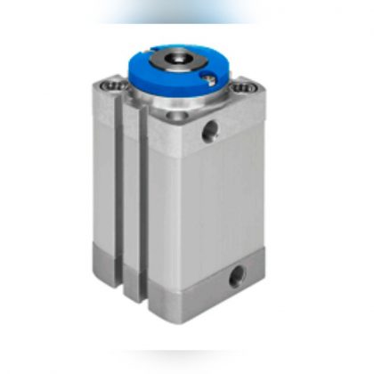 Стопорные цилиндры Festo. Серия DFSP