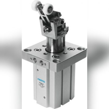 Стопорные цилиндры Festo. Серия DFST-G2