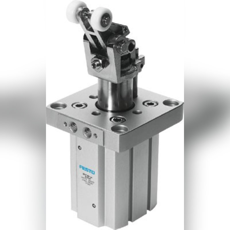 Стопорные цилиндры Festo. Серия DFST-G2