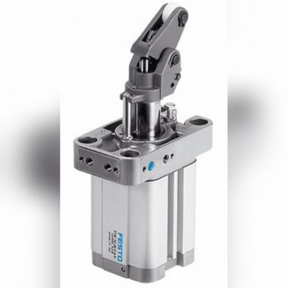 Стопорные цилиндры Festo. Серия STAF