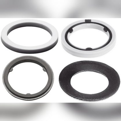 Уплотнительные кольца Festo