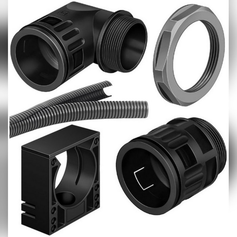 Установчные элементы Festo. Серии MKG, MKR, MKRS, MKRP, MLRL, MKR