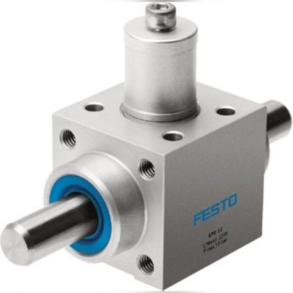 Фиксаторы штока Festo. Серии KP, KPE, KEC