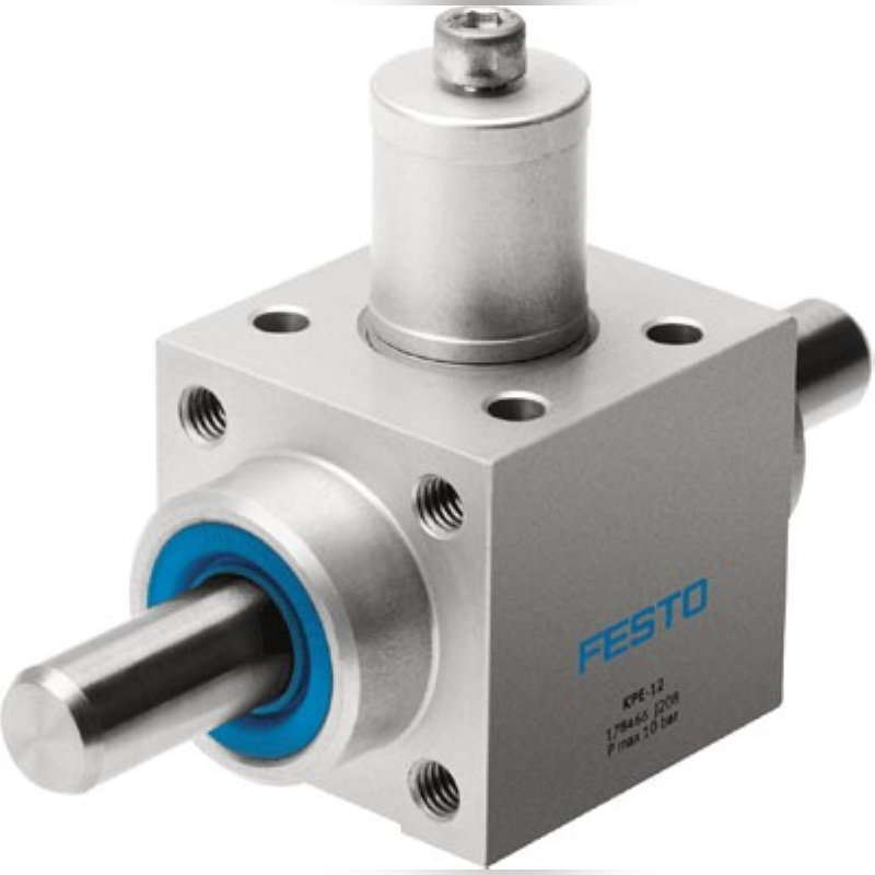 Фиксаторы штока Festo. Серии KP, KPE, KEC