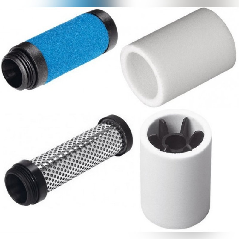 Фильтропатроны для фильтров Festo