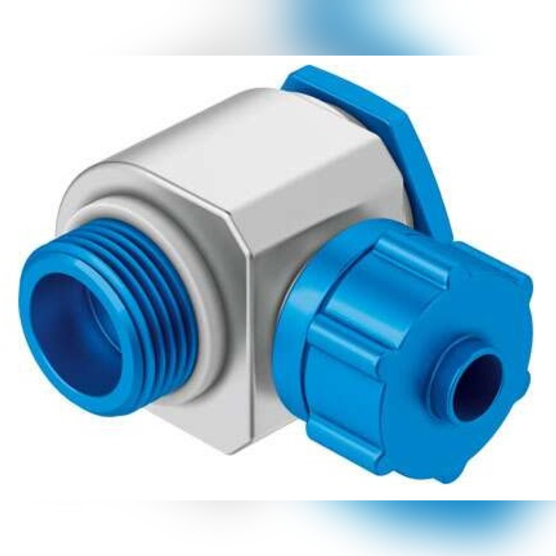 Фитинги Festo с накидной гайкой