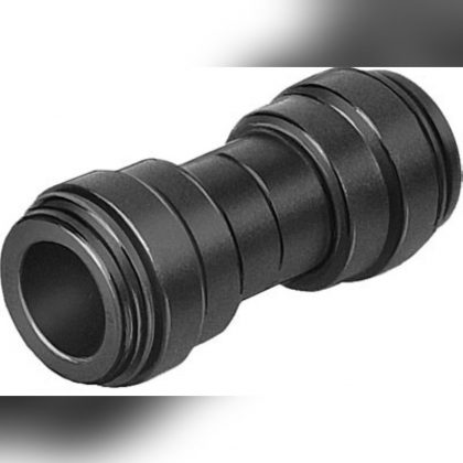 Цанговые фитинги Festo для вставных труб