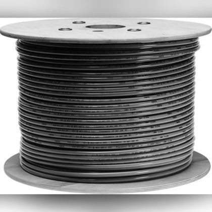 Шланг полиуретановый Festo с тканевым усилением. Серия PU