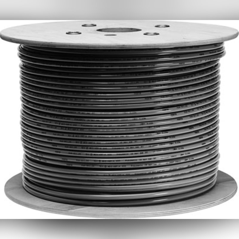 Шланг полиуретановый Festo с тканевым усилением. Серия PU